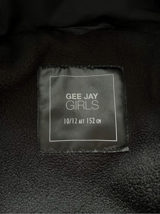 Куртка для девочек