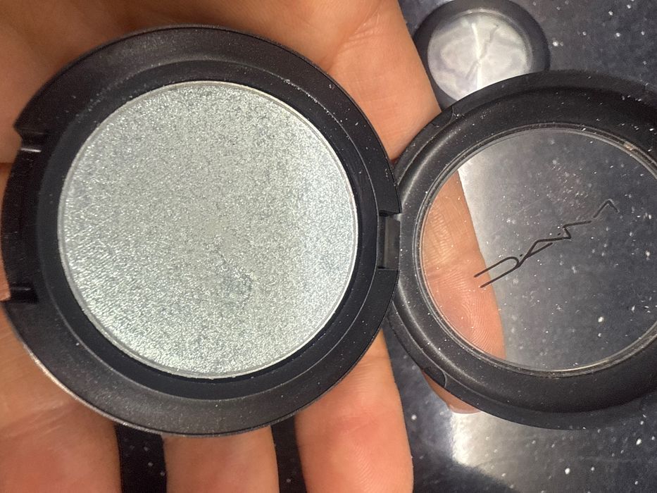 MAC тени оригинал