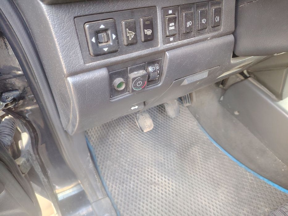 Продам Опель Монтерей