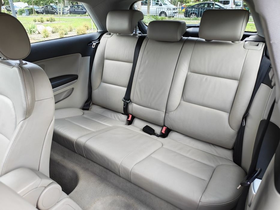 AUDI A3 2010 — imagine 5