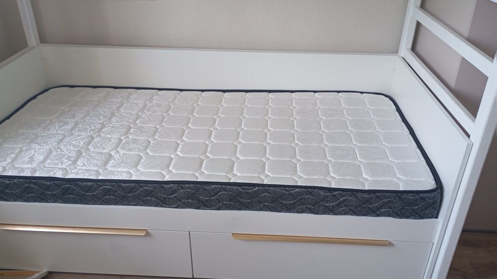 Ортопедические матрасы