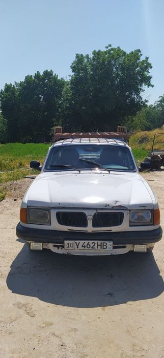 Волга 3110 холати зор