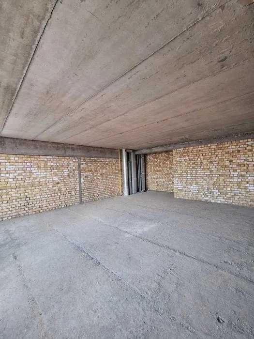 Продаётся квартира 2/6/9, ЖК "Никитина" (Коробка), 63м2