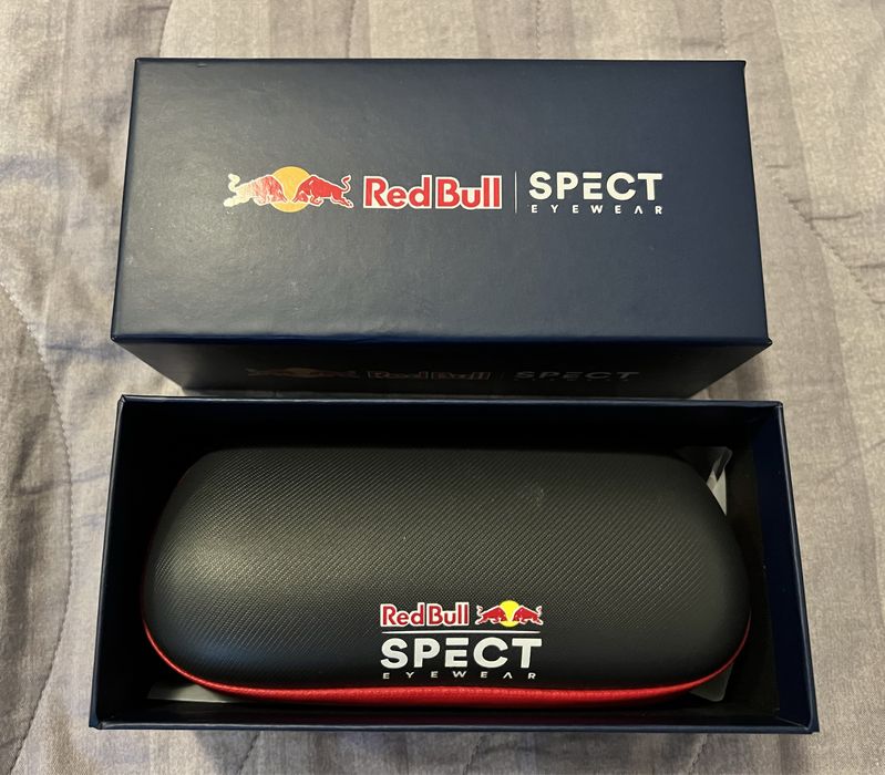 Слънчеви очила redbull