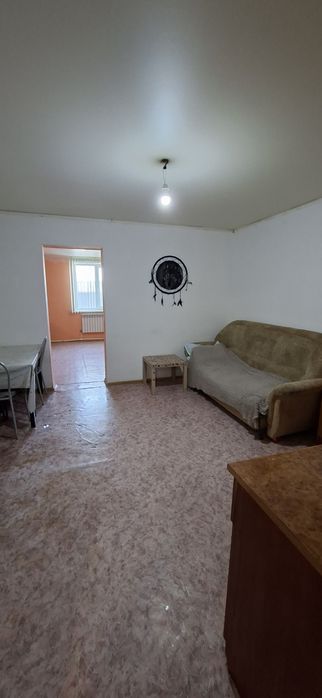 Сдам в аренду благоустроенную  времянку