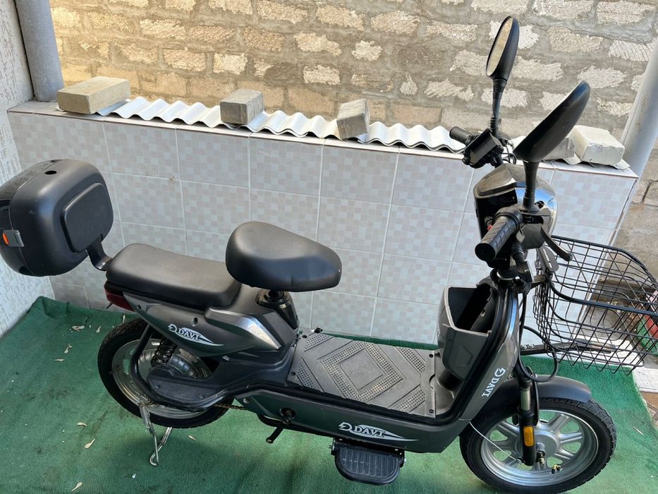 срочно продам электовелосепед