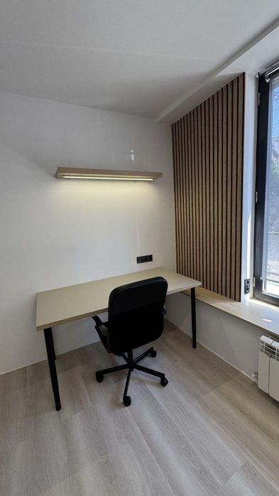 Дава се под наем Четиристаен апартамент в София, Център - 130 кв.м за 1400 € - Снимка #7