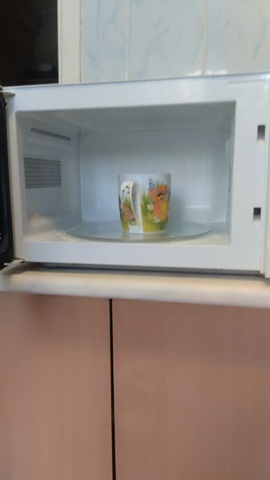 Микроволновки б/у