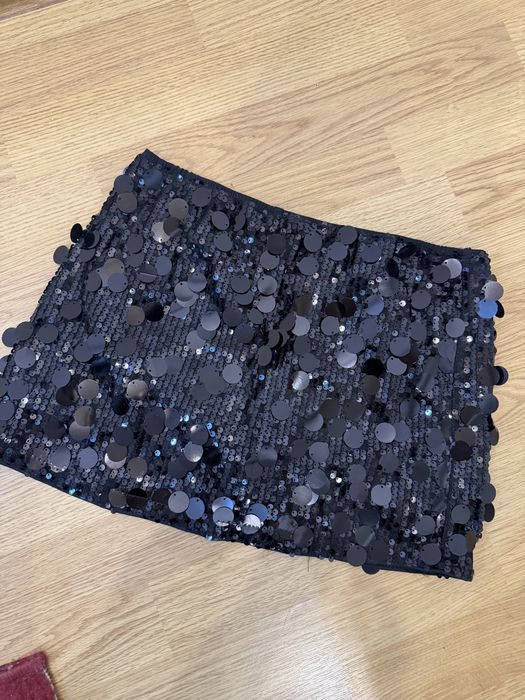 Продам новые юбки мини