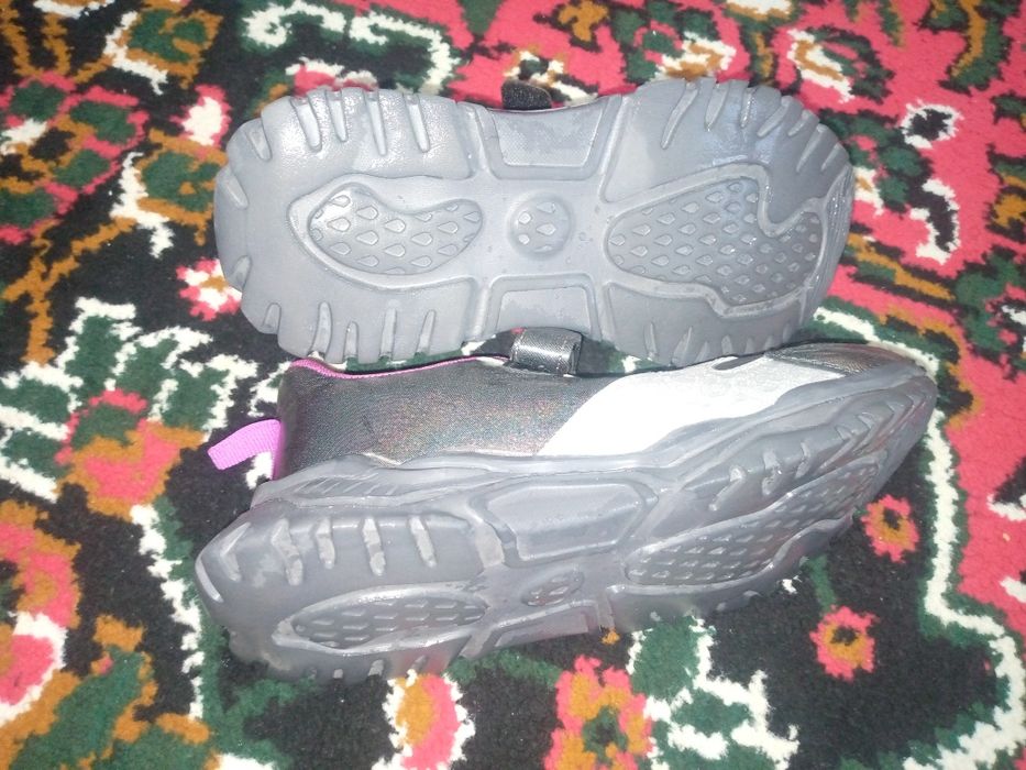 Красовка янги кизларники 36