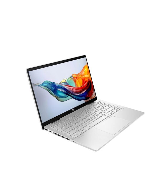 Leptop HP Pavilion x360  2-in-1 , 14 ek 1375ng
