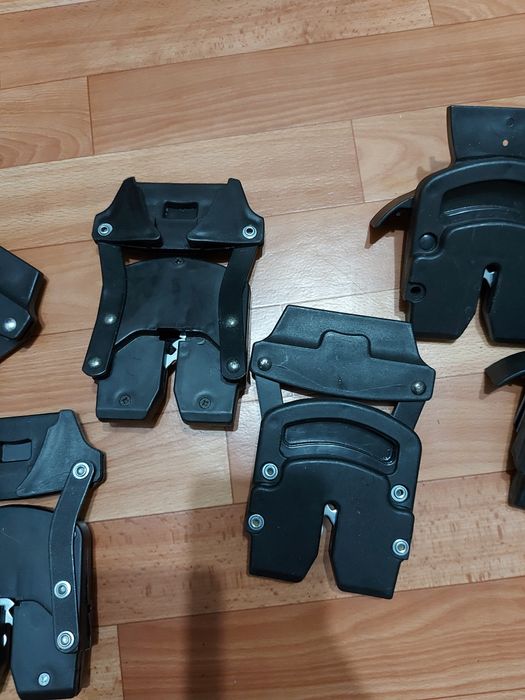 Адаптеры на шасси anex,Adamex, Verdi, Riko,vicco,Barletta,Pajero,Alex,