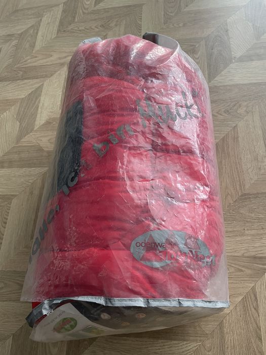 Детский зимний конверт мешок Mucki