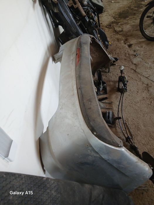 Запчасти б.у лада гранта