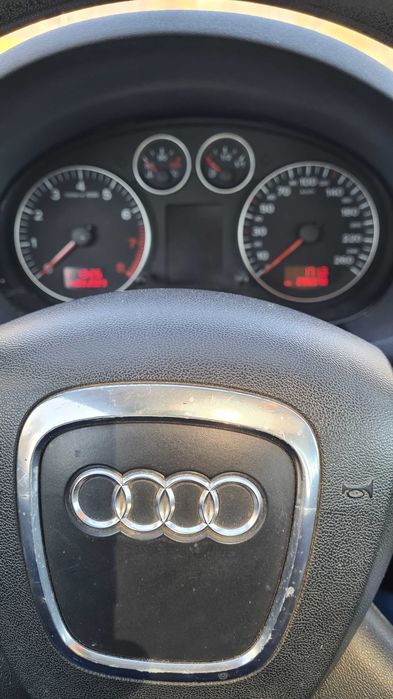 AUDI A3 Sportback 2007 — imagine 4