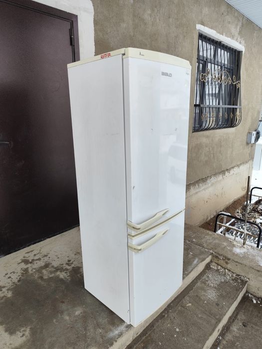 Холодильник с доставкой