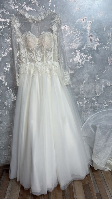 Rochie de Mireasa