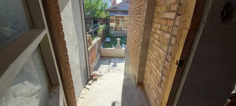 Продава се Къща в Хасково, Тракийски - 65 кв.м за 746 €/кв.м - Снимка #7