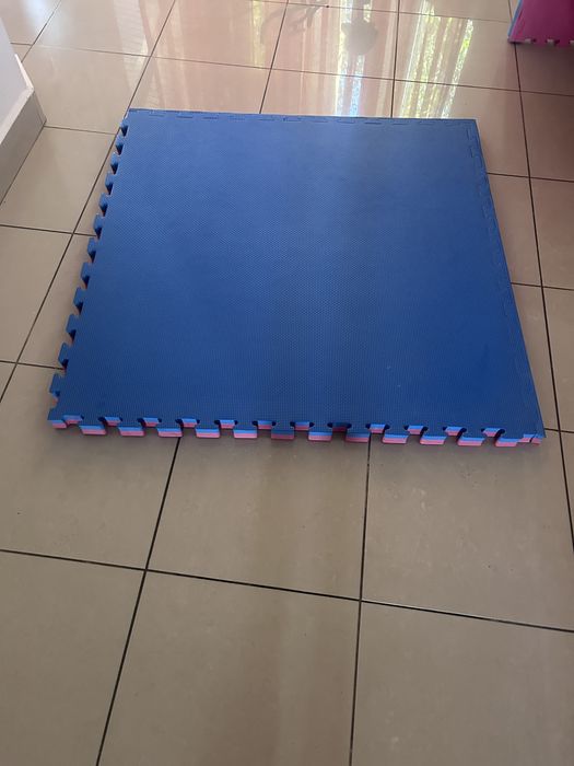 Saltea Tatami lupte
