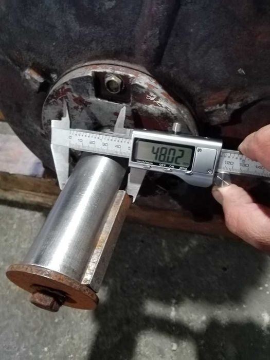 Электродвигатель 15 КВТ