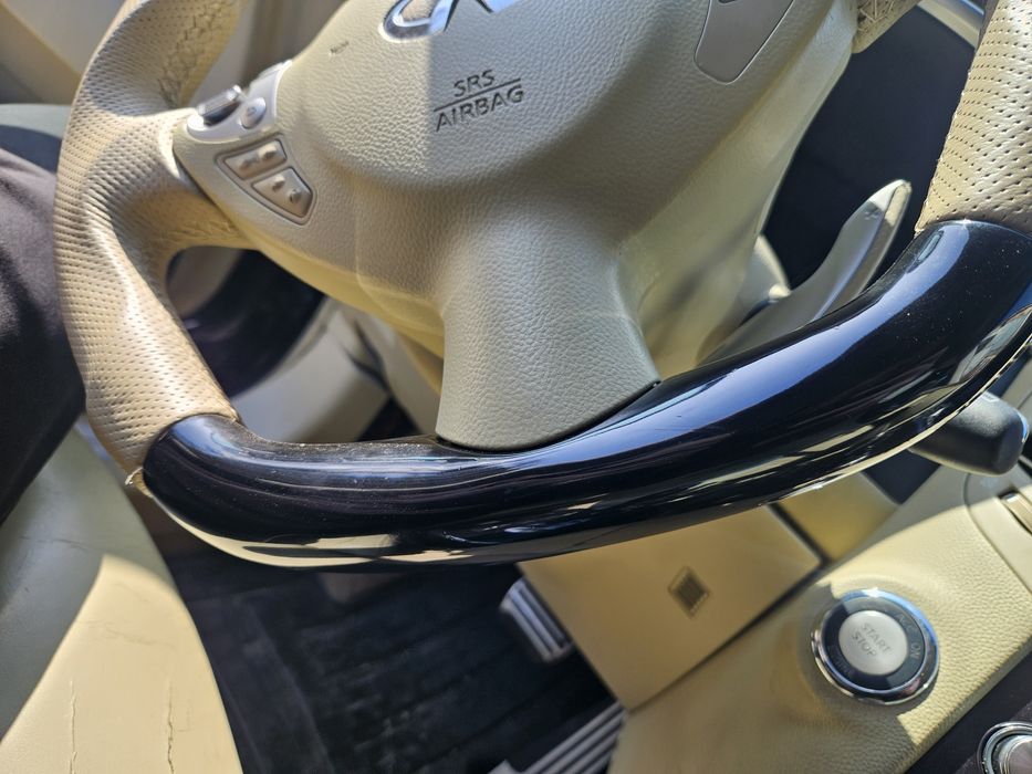 Волан за Infiniti Qx Fx