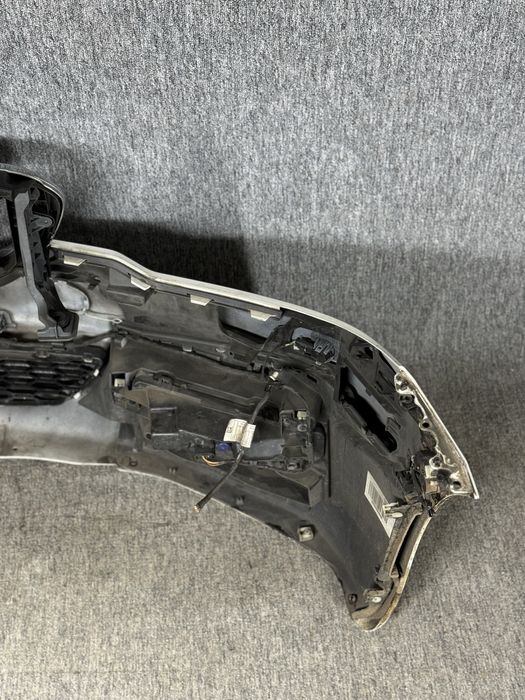 Bara fata Bmw seria 5 G30 G31 M-pachet Completa