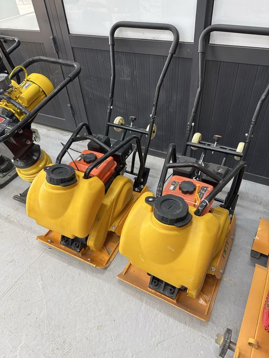 Трабовка электро и бензо