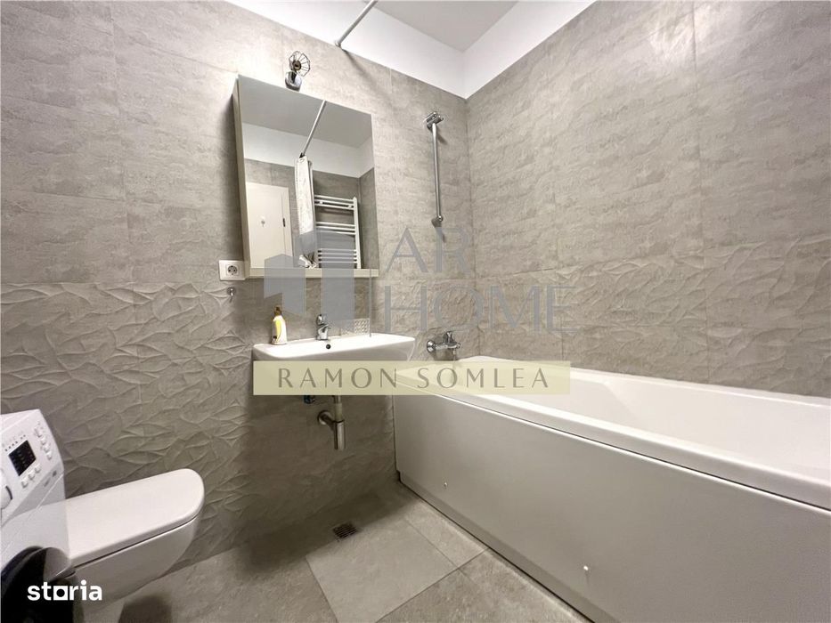 Apartament 2 camere, parcare subterana, Albert MRS Smart Ploiesti