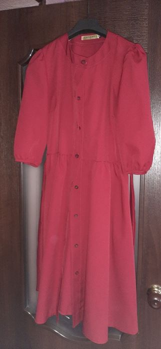 Платья.. Разгружаю гардероб