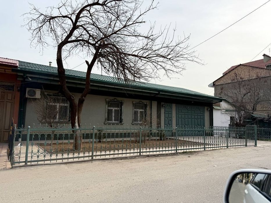 Срочно Продаётся Под Нежилое Помещение 4,5-сотк Глинка улица Нукус