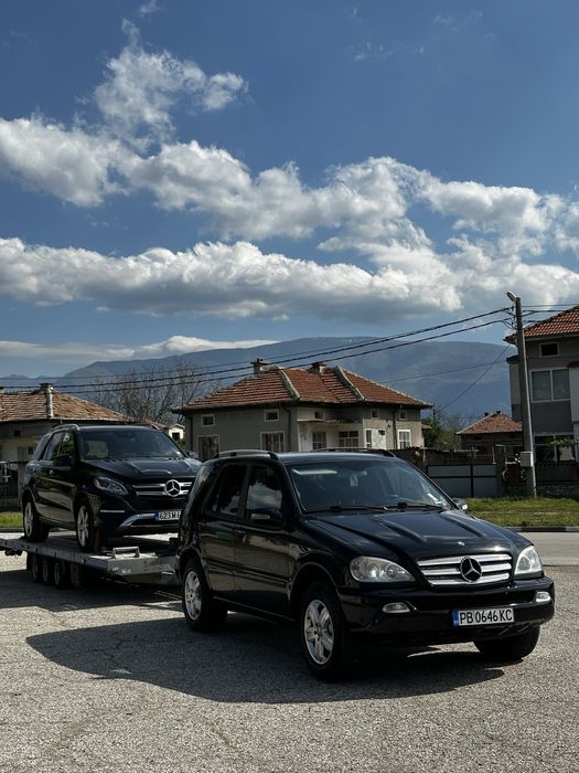 Пътна Помощ Карлово