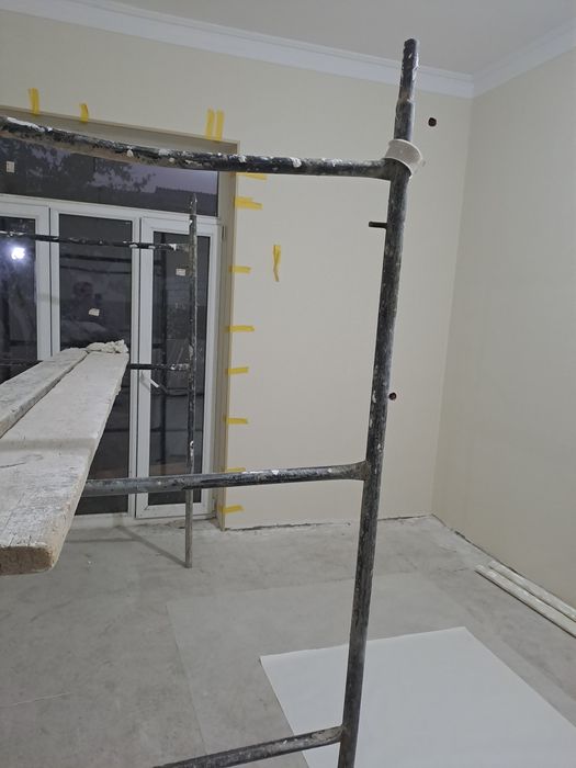 МАЛЯР УСТАМАН 15 йил тажриба