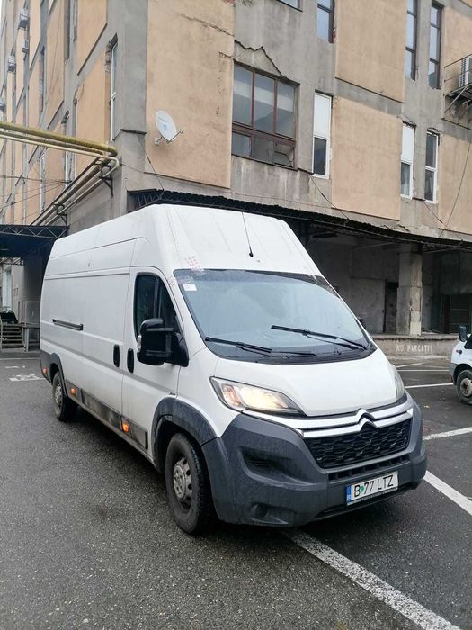 Autoutilitara de vanzare!