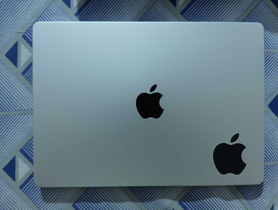 MacBook Pro 14" M3 (8GB / 512GB)