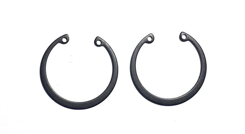 Кольца стопорные