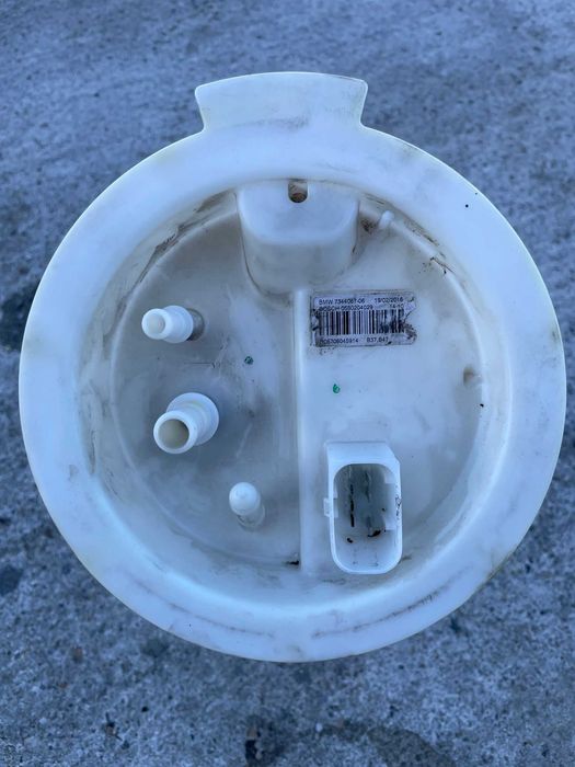 Pompa combustibil ORIGINALA BMW F34, Motor b47 cod piesa 7344067--06