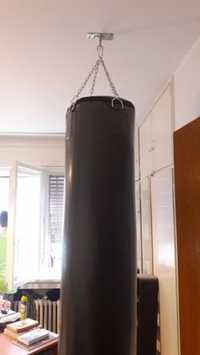 Sac de box juniori 80x30 cm UMPLUT Bucuresti Sectorul 2 •