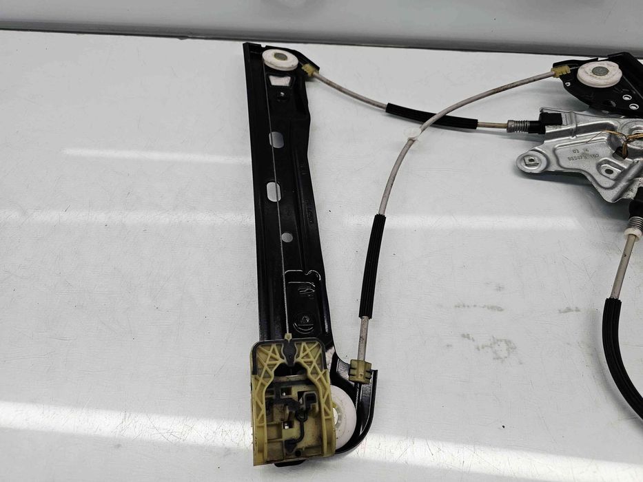 Macara electrica geam dreapta fata Opel Insignia A Facelift [Fabr 2008