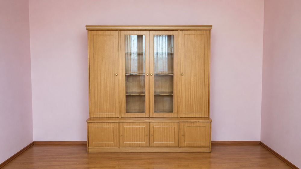 Малка секция от ПДЧ