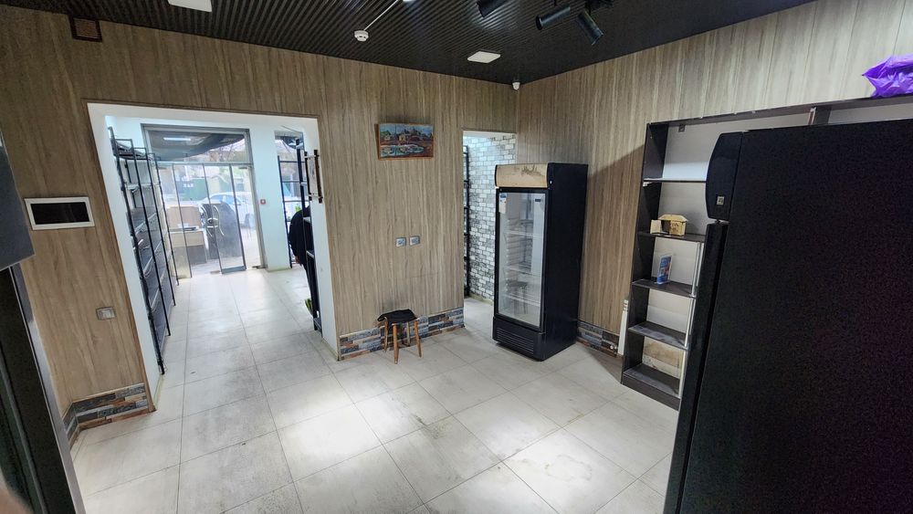 Сдаётся в аренду помещение