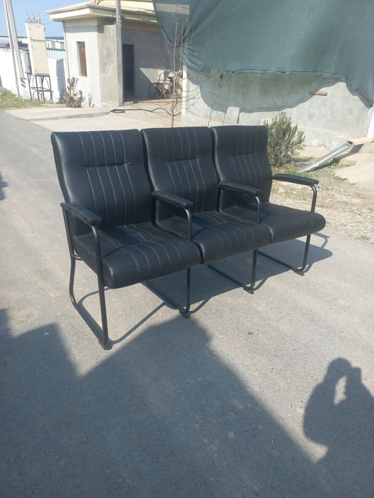 Айрапорт кресло ва стул ишлаб чикариш