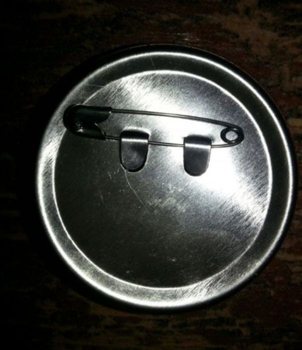 Coca Cola insigna de colectie