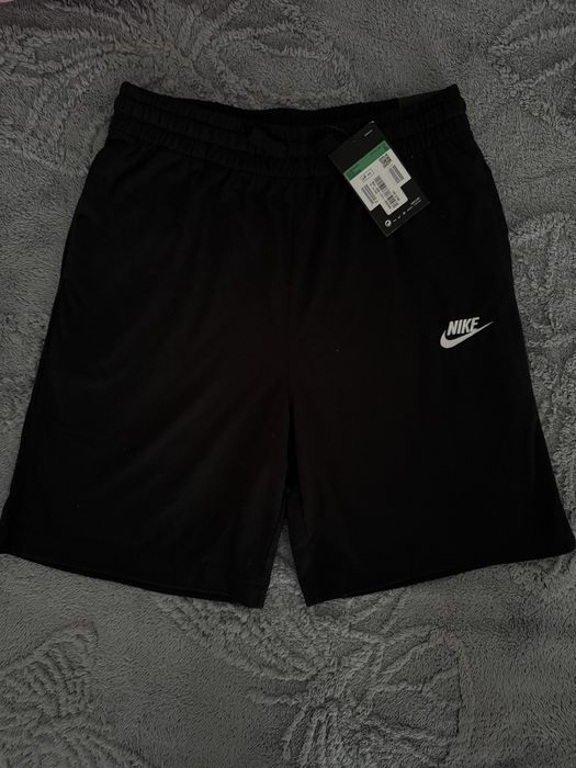 Nike денски къси панталони