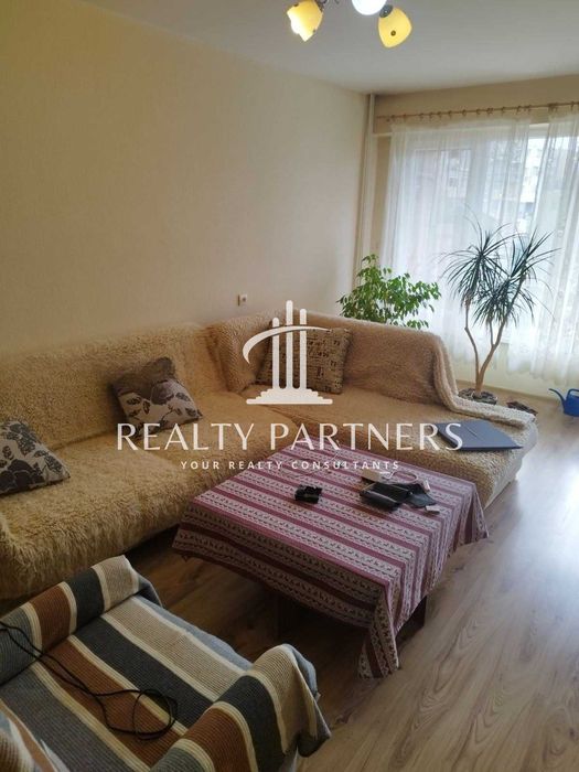 Дава се под наем Двустаен апартамент в Перник, Мошино - 65 кв.м за 350 € - Снимка #3