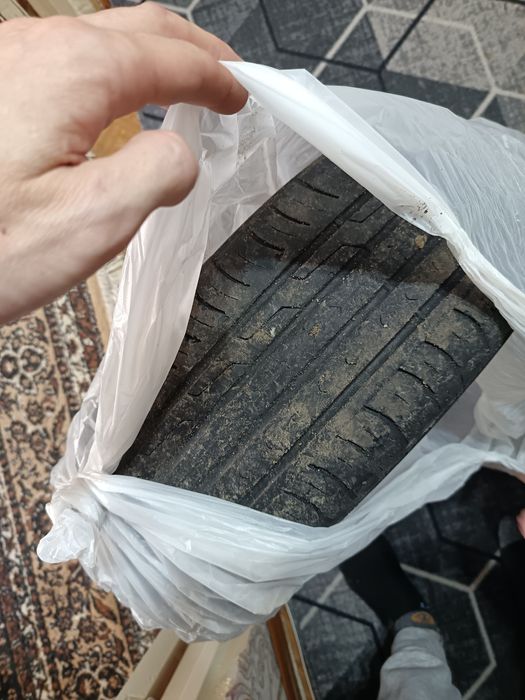 Продам шины кордиант