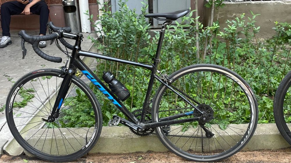 Giant Contend Roadbike