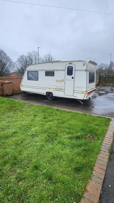 Ace Orbit Каравана