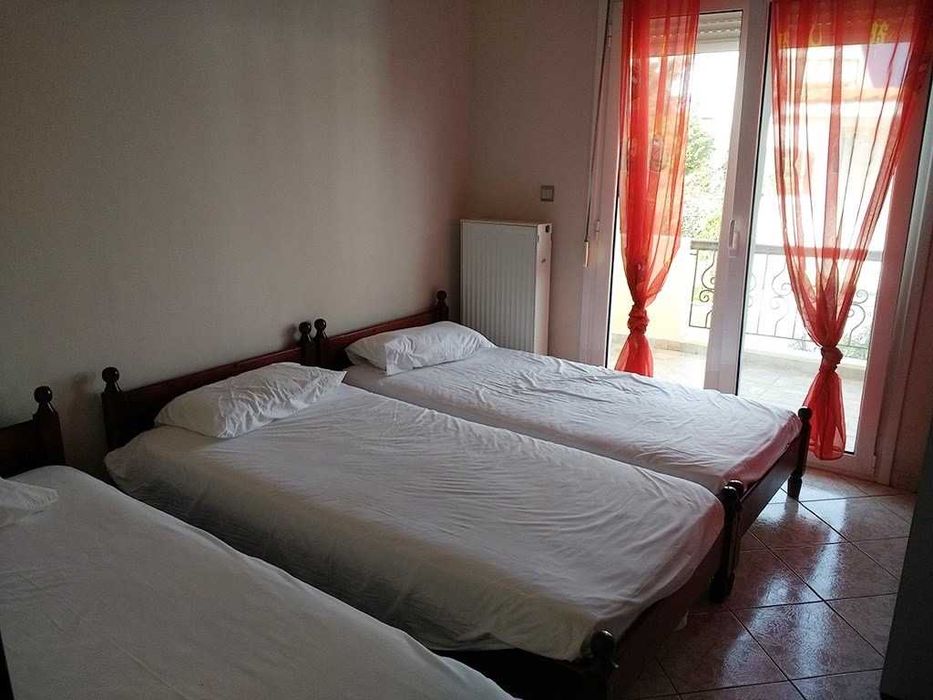 Апартамент 186 IN - Керамоти, Гърция