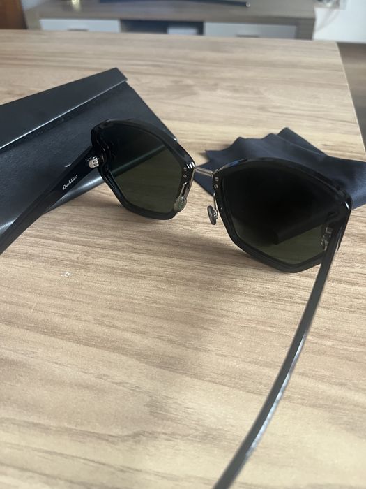 Слънчеви очила Dior