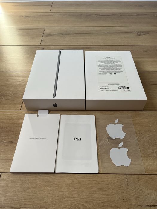 Ipad 9th generation